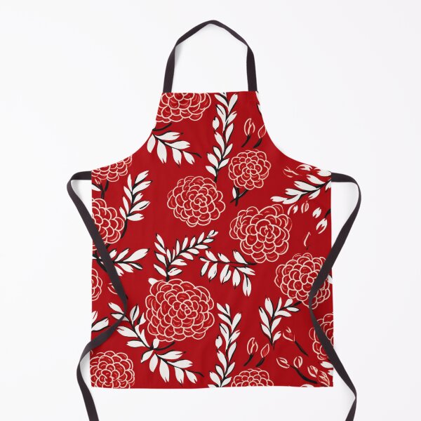 Item preview, Block Print Pattern designed and sold by SideSignal.