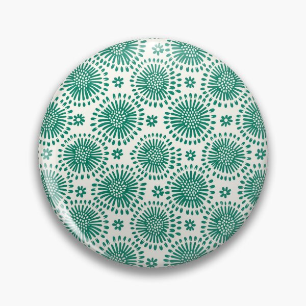 Item preview, Block Print Pattern designed and sold by SideSignal.