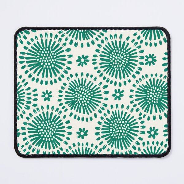 Item preview, Block Print Pattern designed and sold by SideSignal.