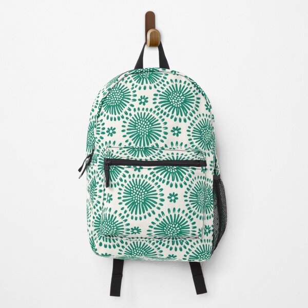 Item preview, Block Print Pattern designed and sold by SideSignal.