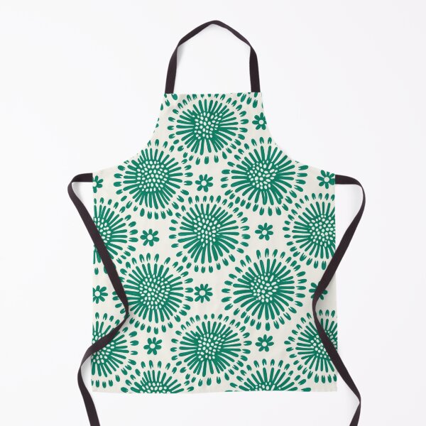 Item preview, Block Print Pattern designed and sold by SideSignal.