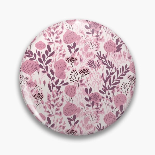 Item preview, Block Print Pattern designed and sold by SideSignal.