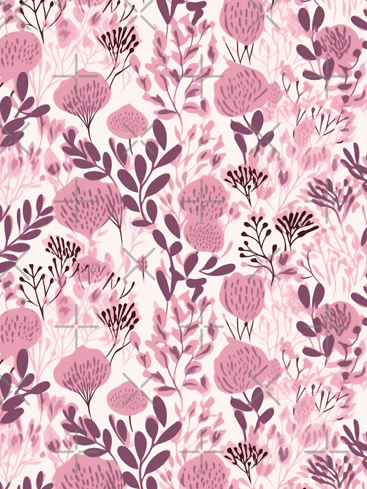 Thumbnail 4 of 4, iPhone Case, Block Print Pattern designed and sold by SideSignal.