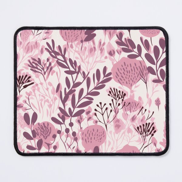 Item preview, Block Print Pattern designed and sold by SideSignal.