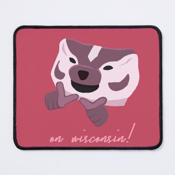 Item preview, w badger designed and sold by sandpiperdesigns.