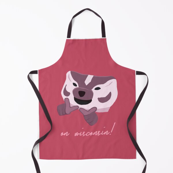 Item preview, w badger designed and sold by sandpiperdesigns.