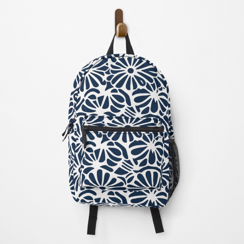 Item preview, Backpack designed and sold by SideSignal.