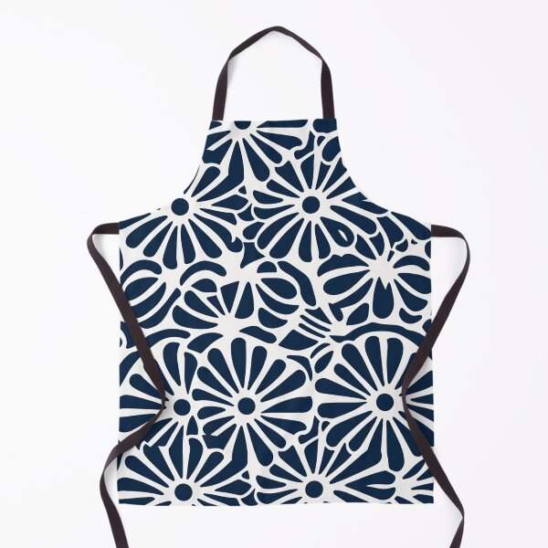 Item preview, Block Print Pattern designed and sold by SideSignal.