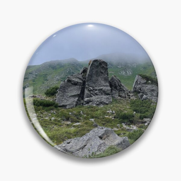 Item preview, Summer Bliss in the Rocky Mountains designed and sold by Hoverla.