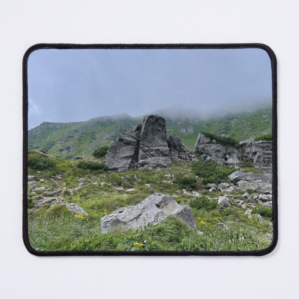 Item preview, Summer Bliss in the Rocky Mountains designed and sold by Hoverla.