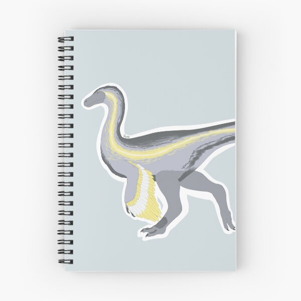 Item preview, Gallimimus Pride designed and sold by JoItiks.