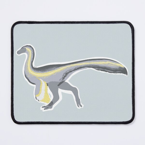 Item preview, Gallimimus Pride designed and sold by JoItiks.