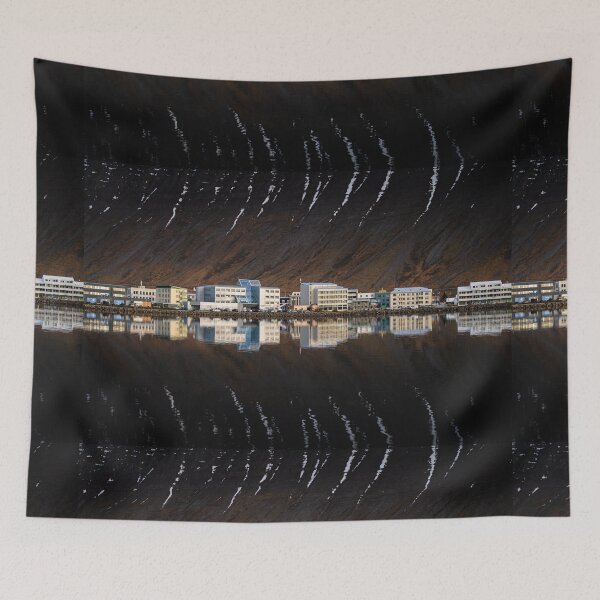 Item preview, Waters Edge designed and sold by metriognome.
