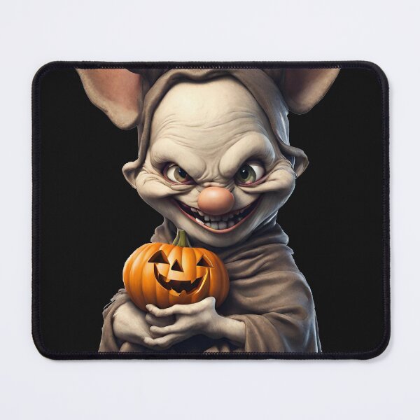 Item preview, Little monster, sneering smile designed and sold by StyleSketch.