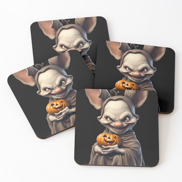 Item preview, Little monster, sneering smile designed and sold by StyleSketch.