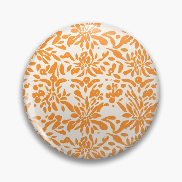 Item preview, Block Print Pattern designed and sold by SideSignal.