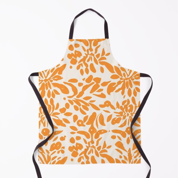 Item preview, Block Print Pattern designed and sold by SideSignal.