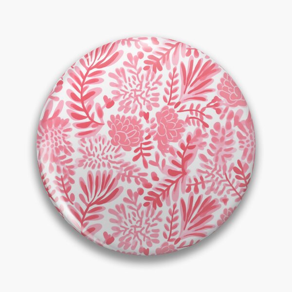Item preview, Block Print Pattern designed and sold by SideSignal.