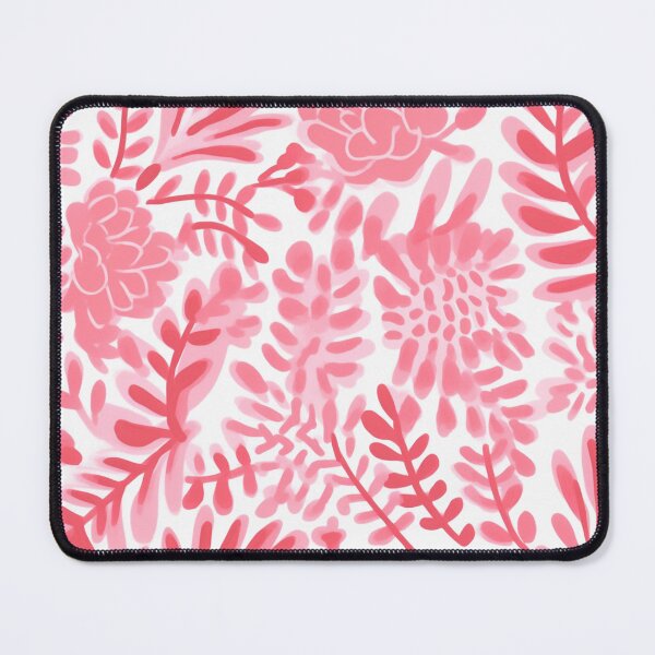 Item preview, Block Print Pattern designed and sold by SideSignal.