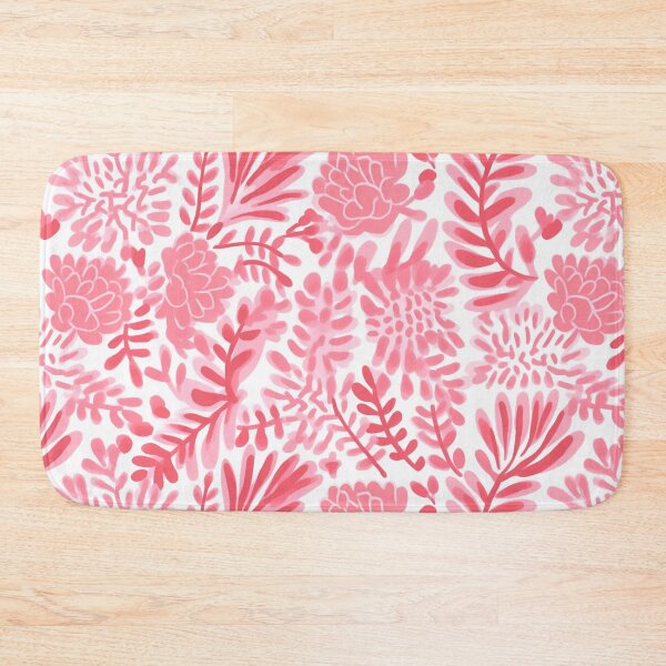 Item preview, Block Print Pattern designed and sold by SideSignal.