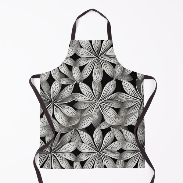 Item preview, Block Print Pattern designed and sold by SideSignal.