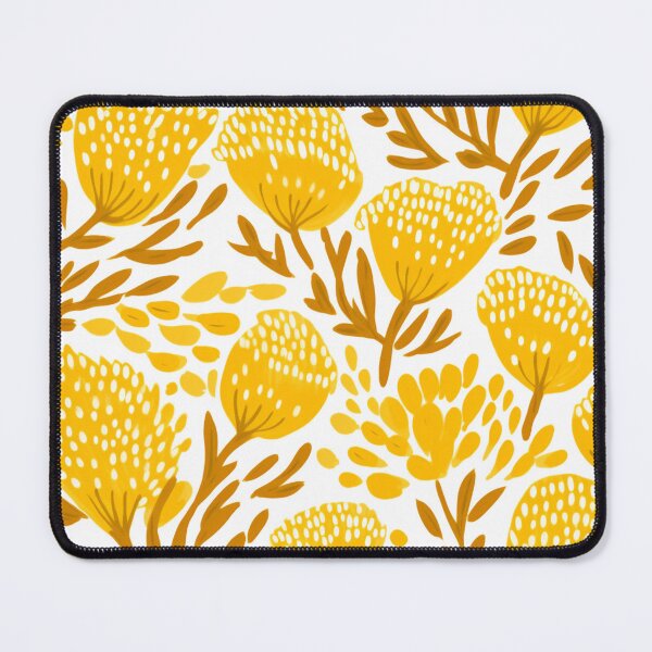 Item preview, Block Print Pattern designed and sold by SideSignal.