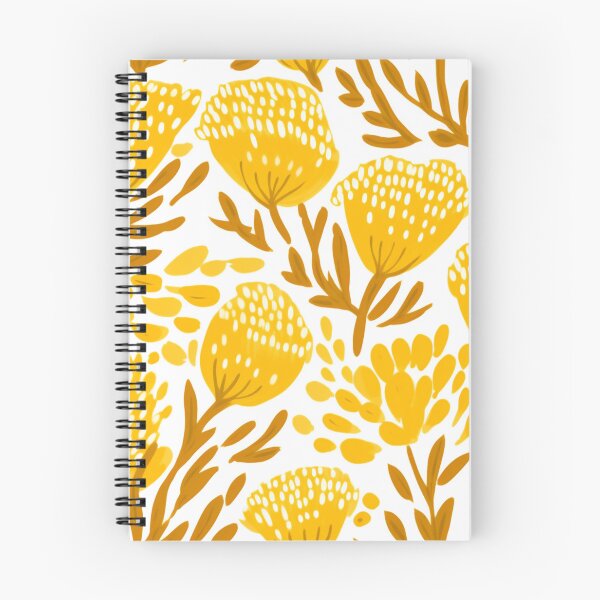 Item preview, Block Print Pattern designed and sold by SideSignal.