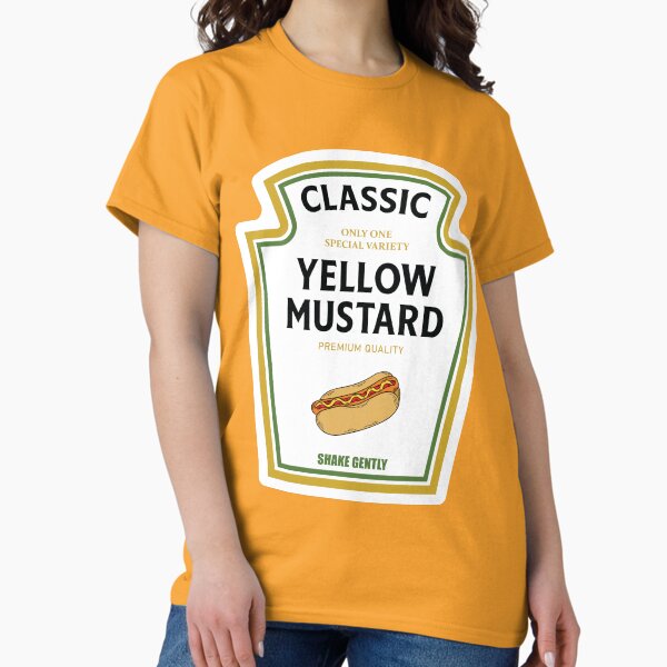 Item preview, Mustard Halloween 2023 Costume Family Matching Ketchup Mayo  designed and sold by diana-april.