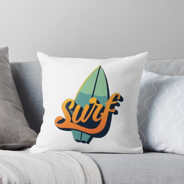 Item preview, Surf logo v18 designed and sold by cj-digital.