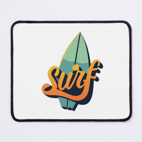 Item preview, Surf logo v18 designed and sold by cj-digital.