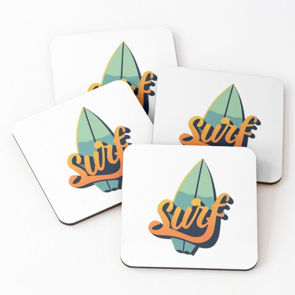 Item preview, Surf logo v18 designed and sold by cj-digital.