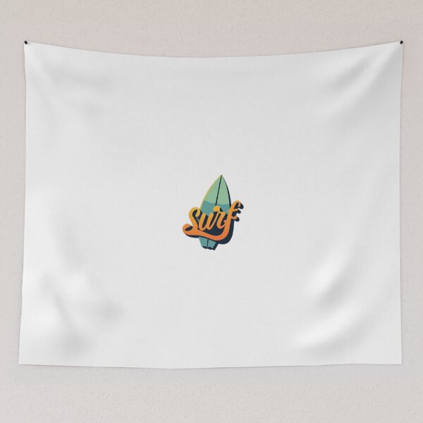 Item preview, Surf logo v18 designed and sold by cj-digital.