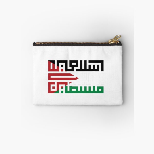 Item preview, Free Palestine - Support the cause designed and sold by SH-aestheticart.