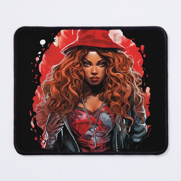 Item preview, Beyonce' Fan Art Shirt designed and sold by UrbanChillz.