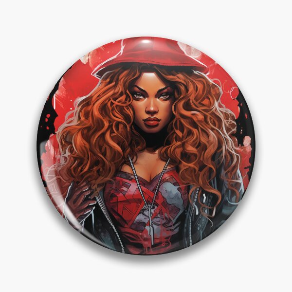 Item preview, Beyonce' Fan Art Shirt designed and sold by UrbanChillz.