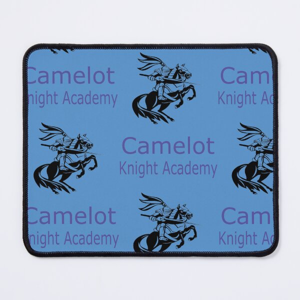 Item preview, Camelot Knight Academy  designed and sold by MarigoldandLily.