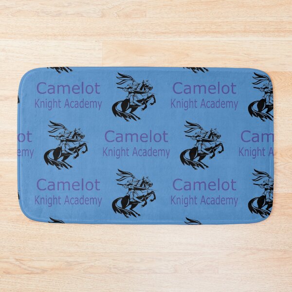 Item preview, Camelot Knight Academy  designed and sold by MarigoldandLily.
