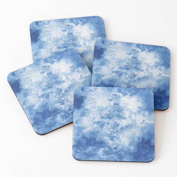 Artikelvorschau, Acid Wash Pattern entworfen und verkauft von SideSignal.