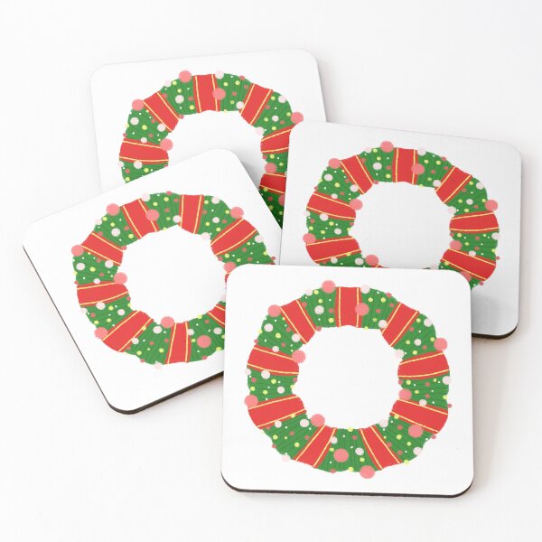 Item preview, Christmas wreaths designed and sold by Lynnemma1010.
