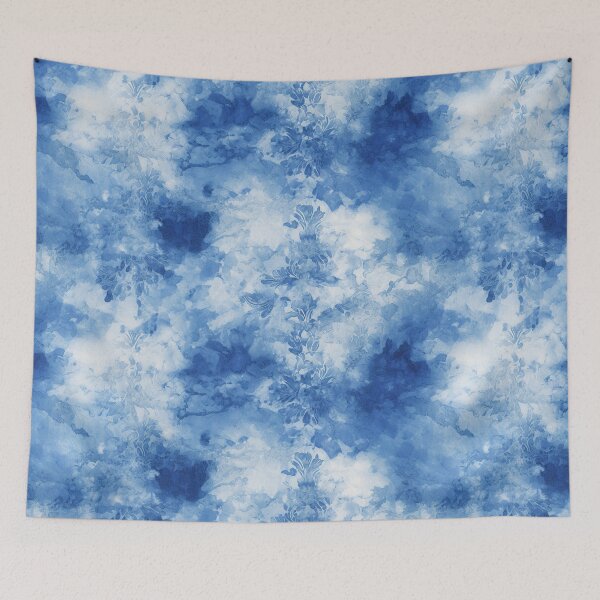Item preview, Acid Wash Pattern designed and sold by SideSignal.
