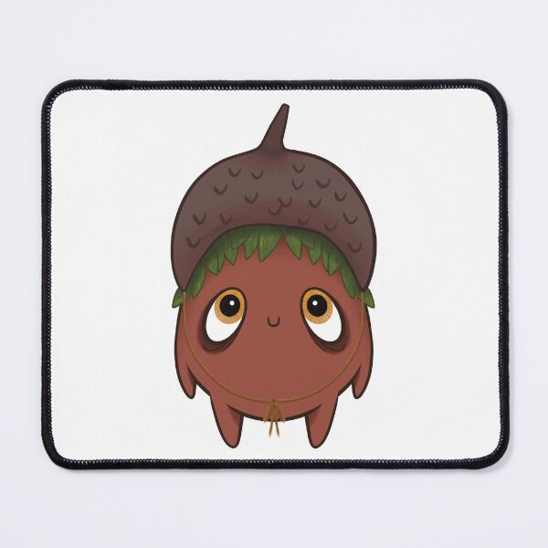 Item preview, Acorn Guy designed and sold by Wubsys.