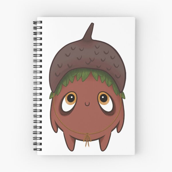 Item preview, chico bellota designed and sold by Wubsys.