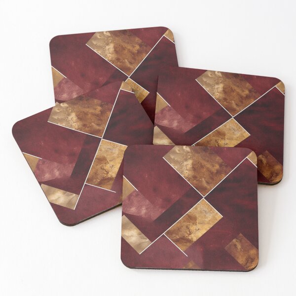 Artikelvorschau, Acid Wash Pattern entworfen und verkauft von SideSignal.