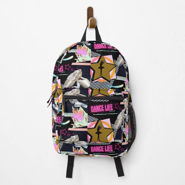 Item preview, Dance Life by Mikee Introna designed and sold by mikeeintrona.