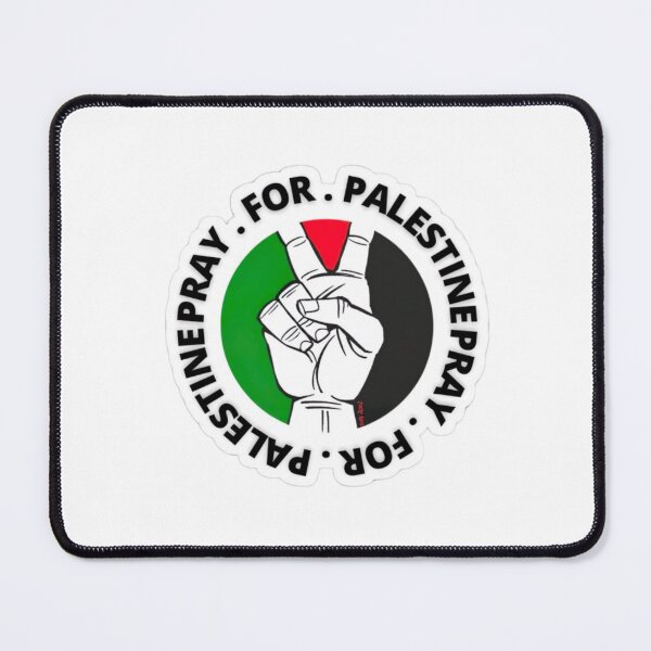 Item preview, Free Palestine - Support the cause designed and sold by SH-aestheticart.