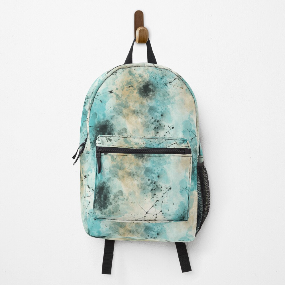 Item preview, Backpack designed and sold by SideSignal.
