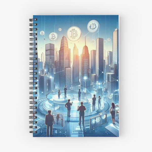 Item preview, ciudad de btc designed and sold by kingzama.