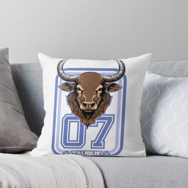Item preview, Taurus Born in 2007 Zodiac star sign horoscope Astrology designed and sold by PURPLERAIN99.