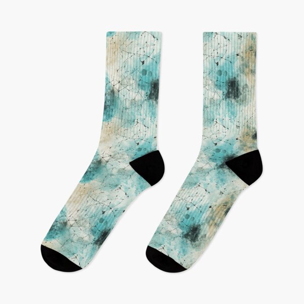 Item preview, Acid Wash Pattern designed and sold by SideSignal.