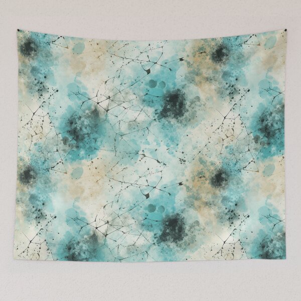 Item preview, Acid Wash Pattern designed and sold by SideSignal.